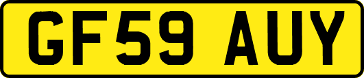 GF59AUY