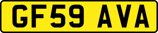 GF59AVA