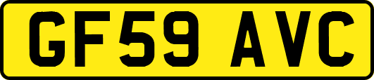 GF59AVC