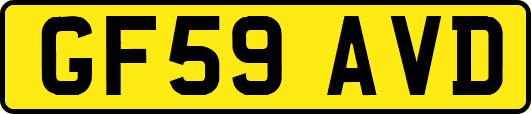 GF59AVD