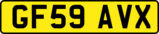 GF59AVX
