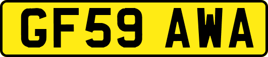 GF59AWA