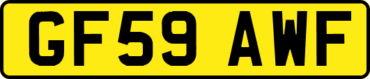 GF59AWF