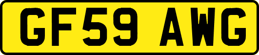 GF59AWG