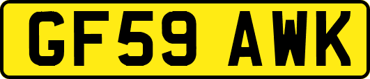 GF59AWK