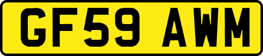 GF59AWM