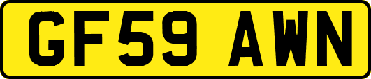 GF59AWN