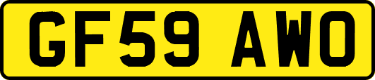 GF59AWO
