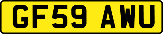GF59AWU