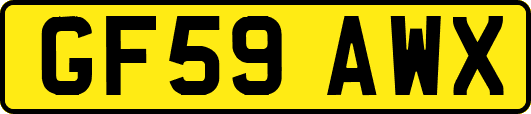 GF59AWX