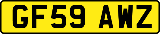 GF59AWZ