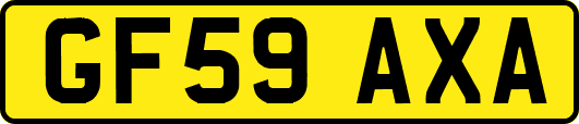 GF59AXA