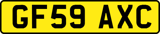 GF59AXC
