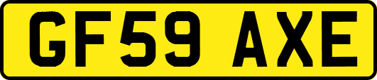 GF59AXE