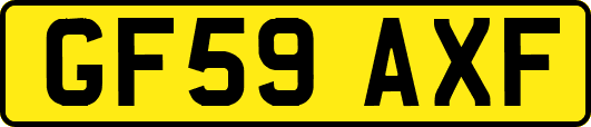 GF59AXF