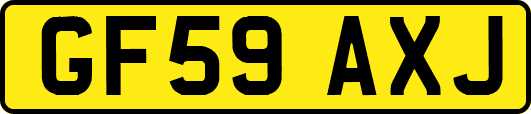 GF59AXJ
