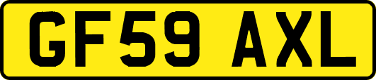 GF59AXL
