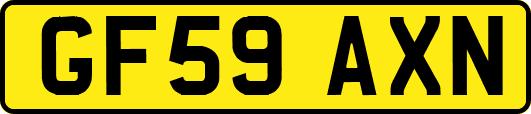 GF59AXN