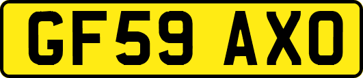 GF59AXO