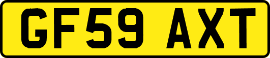 GF59AXT