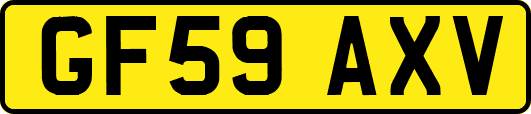 GF59AXV