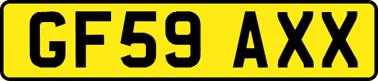 GF59AXX
