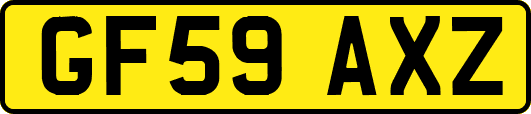 GF59AXZ