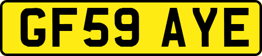 GF59AYE