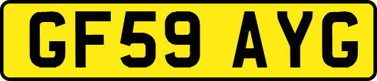 GF59AYG