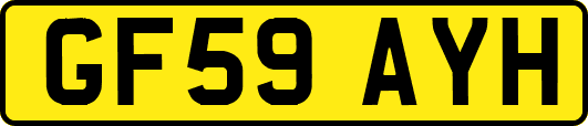 GF59AYH