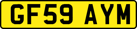 GF59AYM
