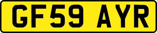 GF59AYR