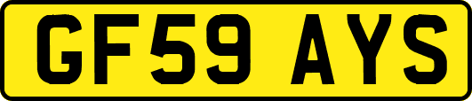 GF59AYS