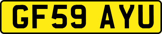 GF59AYU