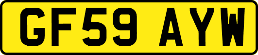 GF59AYW