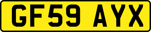 GF59AYX