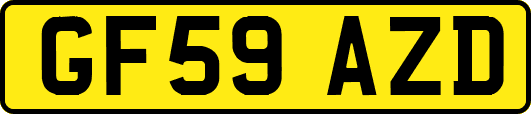 GF59AZD