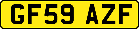 GF59AZF