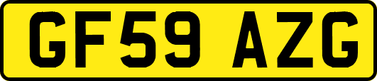 GF59AZG