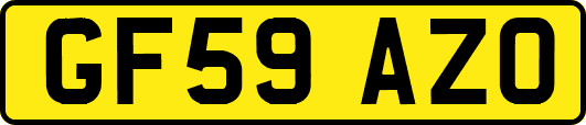 GF59AZO