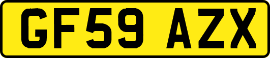 GF59AZX