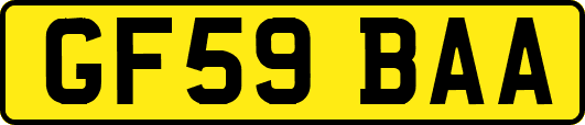 GF59BAA