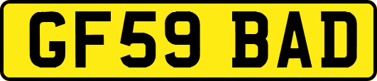 GF59BAD