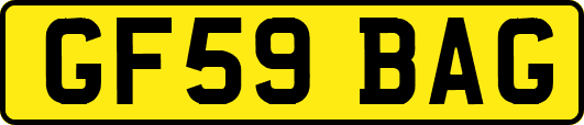 GF59BAG