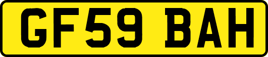 GF59BAH