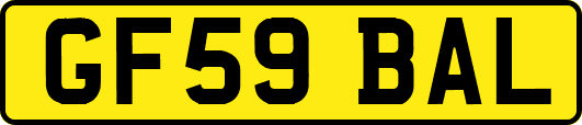 GF59BAL