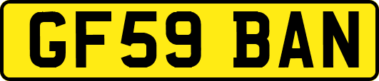 GF59BAN