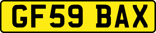 GF59BAX