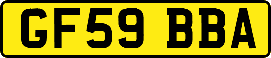 GF59BBA