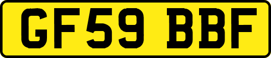 GF59BBF